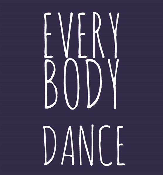 EVERYBODY DANCE